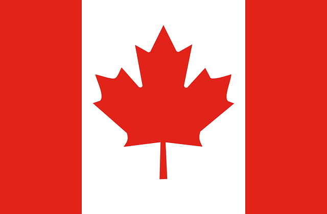 Canada - English