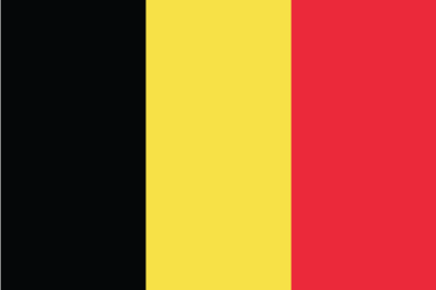 Belgique - Français